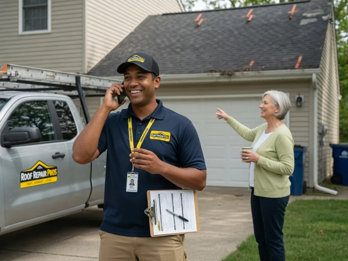 Roof Repair Pigeon, MI FAQs